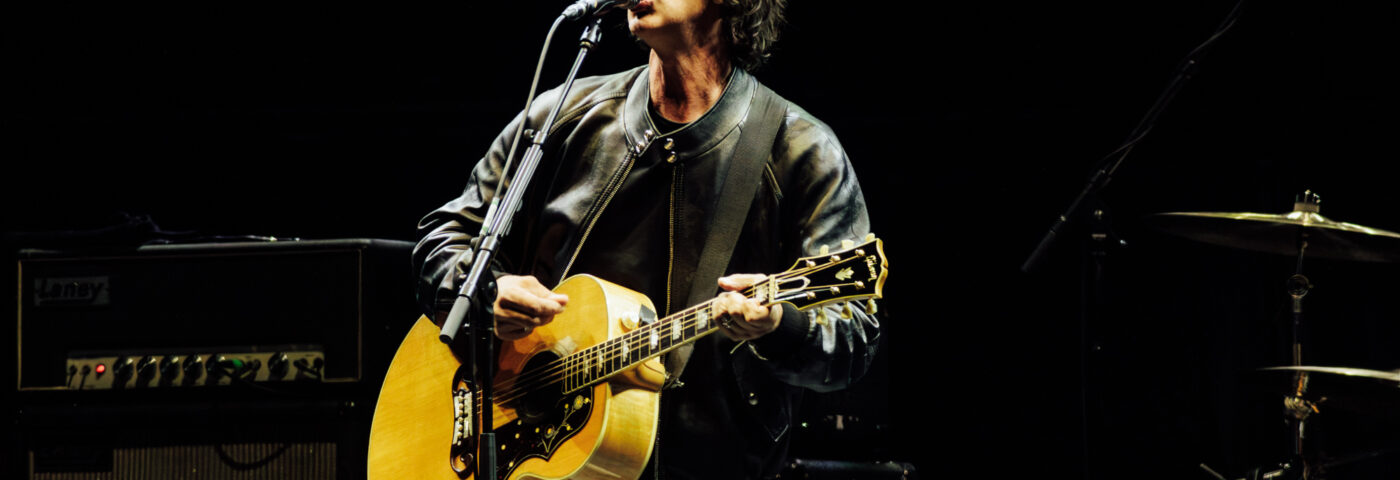 Richard Ashcroft ajoute plus de spectacles à 2026 UK Arena Tour
