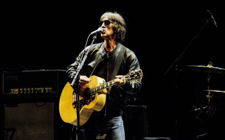 Richard Ashcroft ajoute plus de spectacles à 2026 UK Arena Tour