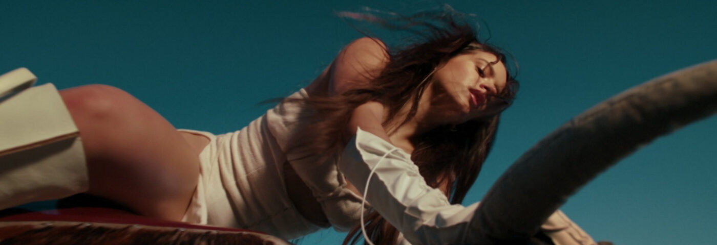 Rosalía dit que son nouvel album ne ressemble pas à « Motomami » « du tout »