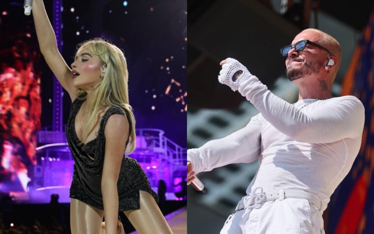 Sabrina Carpenter, J Balvin a annoncé comme artistes pour les VMA MTV 2025