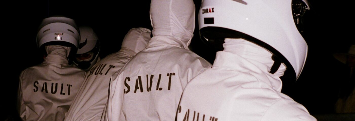 Sault et Cleo Sol ajoutent plus d'actes de support à tous les points East 2025 Sault et Cleo Sol ajoutent plus d'actes de support à tous les points East 2025