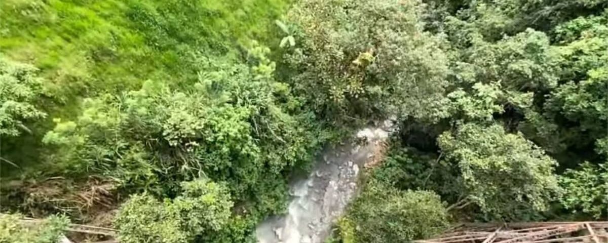 Saut à l’élastique : elle se jette du viaduc sans être attachée… et meurt sur le coup