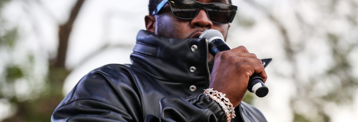 Sean 'Diddy' Combs a refusé la mise en liberté sous caution avant la condamnation en octobre