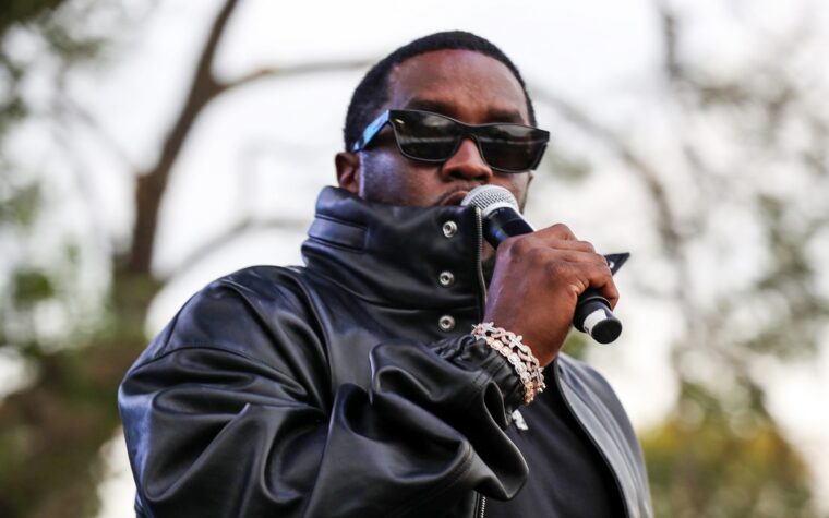 Sean 'Diddy' Combs a refusé la mise en liberté sous caution avant la condamnation en octobre