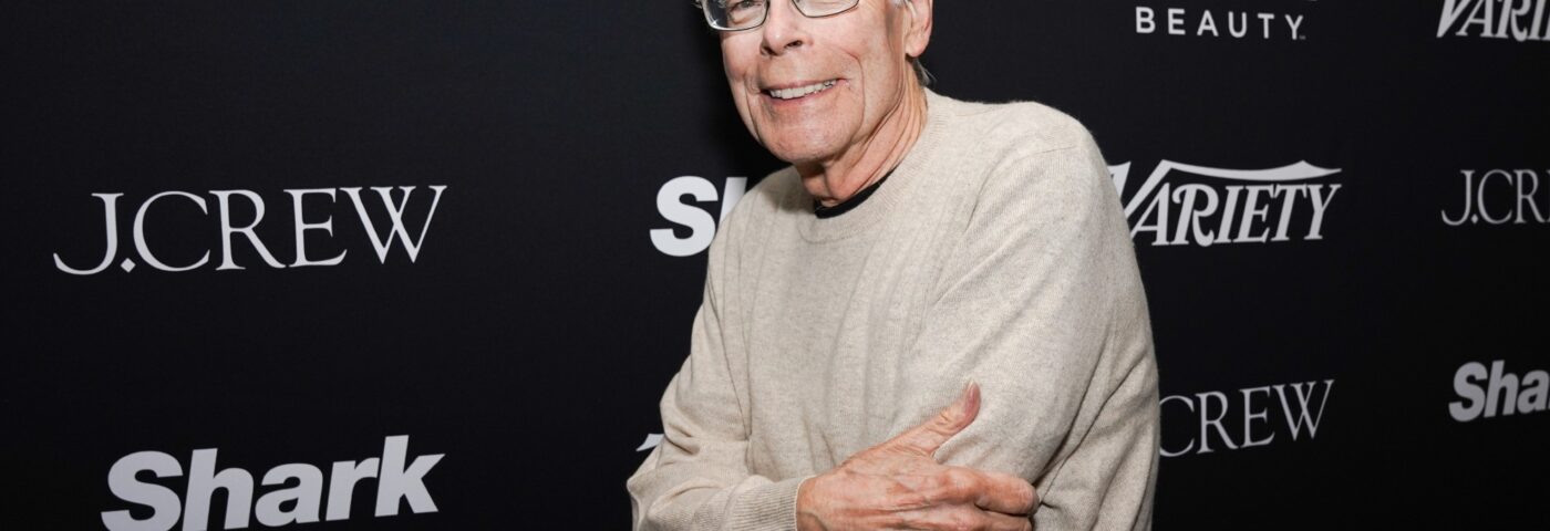 Stephen King choisit Bob Dylan pour la liste de lecture de Reddit « mais pas Black Sabbath, je ne les ai jamais aimés »