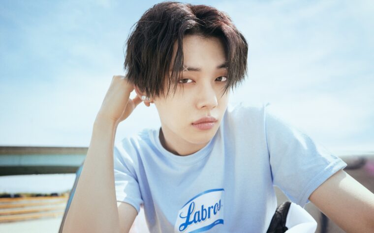 Tomorrow X's Yeonjun de Together pour sortir un nouvel album solo en novembre