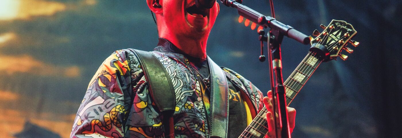 Trivium annonce le nouvel EP, partager le nouveau single brutal 'Bury Me with My Screams' Trivium annonce le nouvel EP, partager le nouveau single brutal 'Bury Me with My Screams'