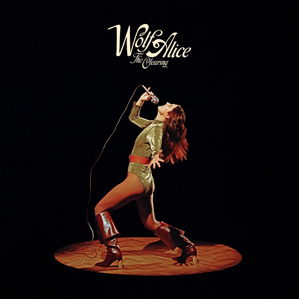 Wolf Alice The Clearing Review