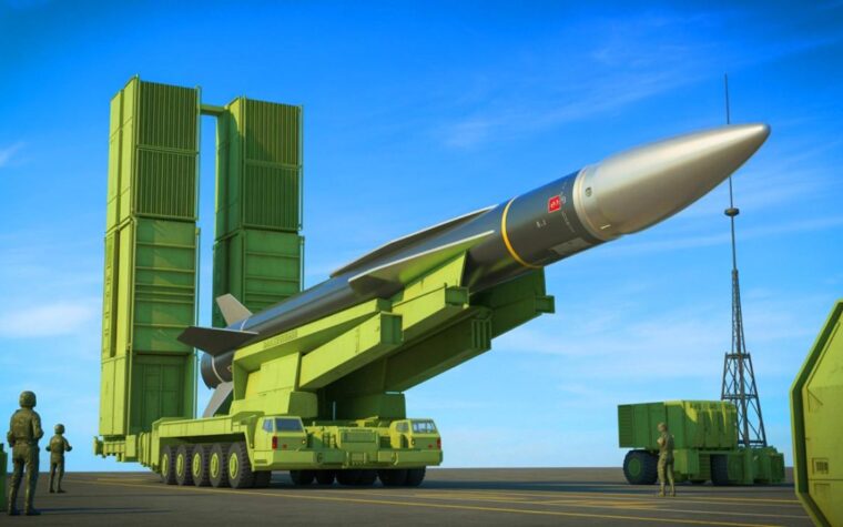 Un tir hypersonique à plus de 6 000 km/h : la France rejoint le cercle des grandes puissances
