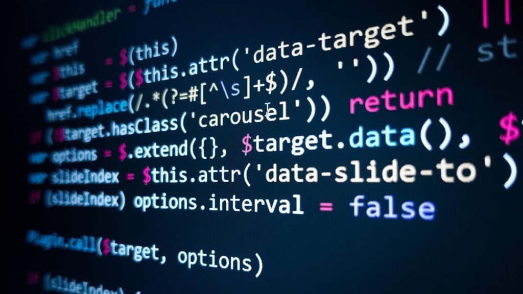 Une IA réécrit son propre code