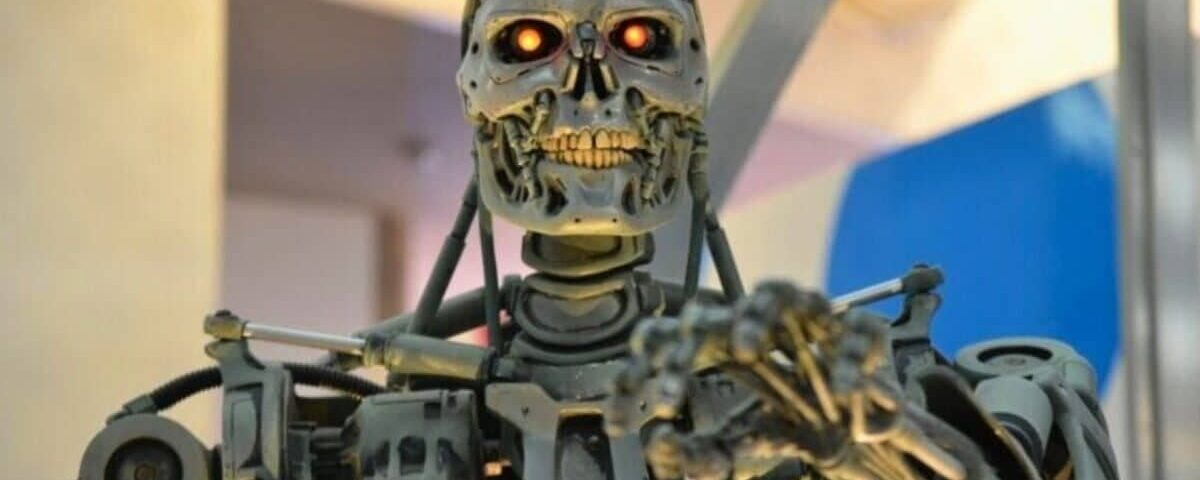 Une IA réécrit son propre code pour empêcher les humains de l’éteindre