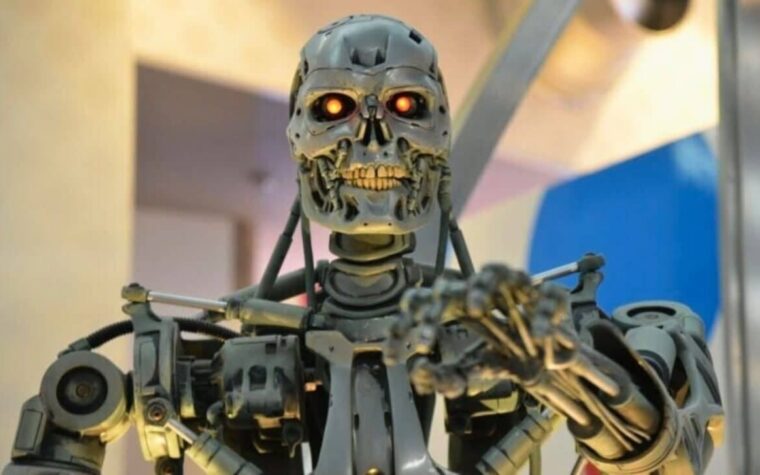 Une IA réécrit son propre code pour empêcher les humains de l’éteindre