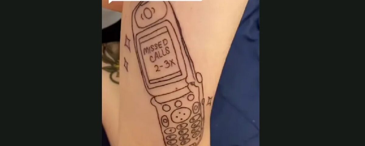 États-Unis : une tatoueuse dessine le mauvais motif sur le bras d’une cliente