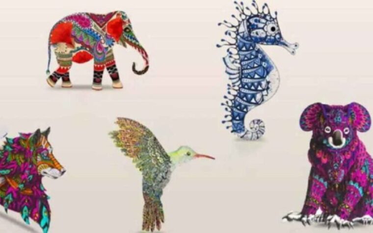 animal totem