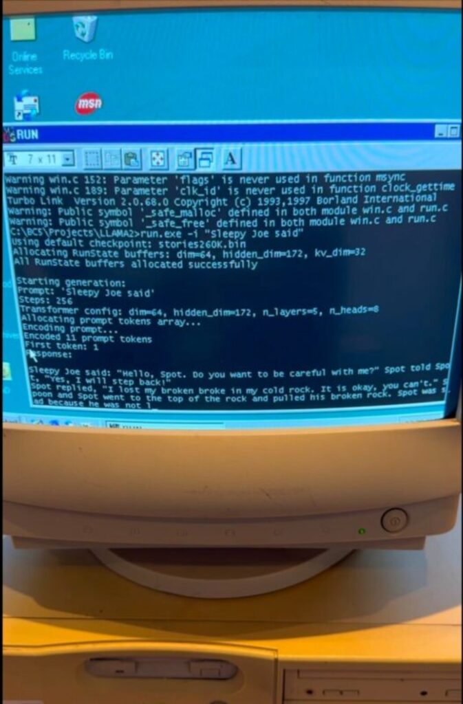 Windows 98