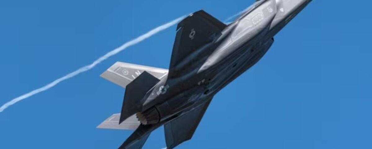 L’Espagne suspend l’achat des avions F-35 américains