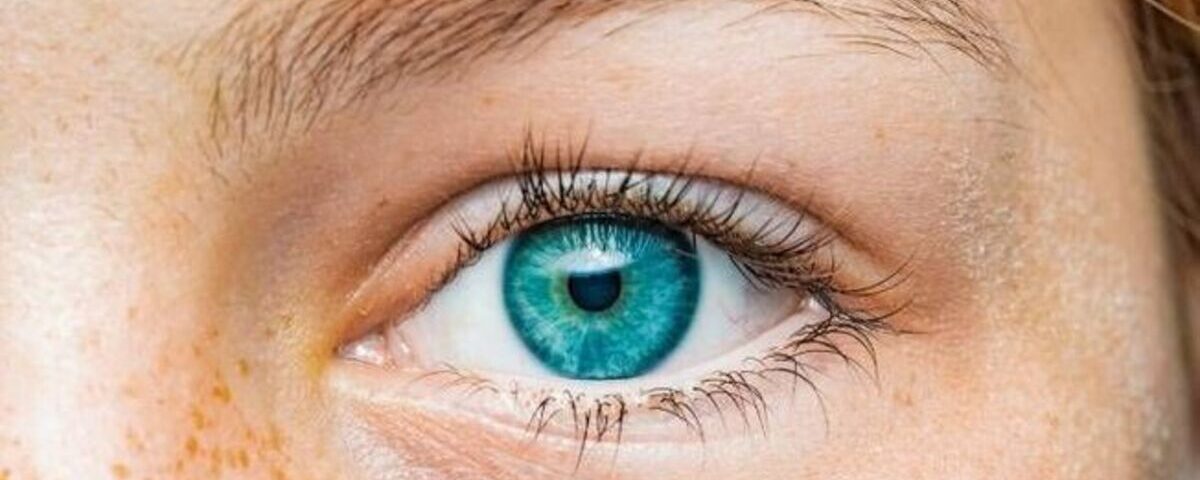 Ce que la couleur de vos yeux révèle sur votre personnalité selon la science