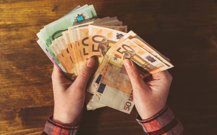 gagné au loto