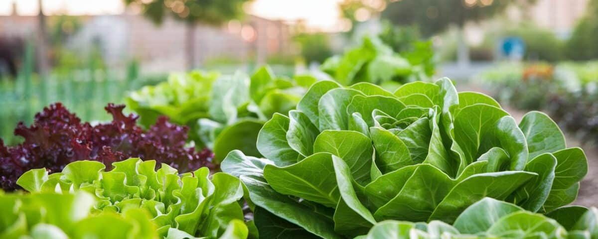 Canicule : le geste simple après août qui peut sauver vos salades selon les anciens