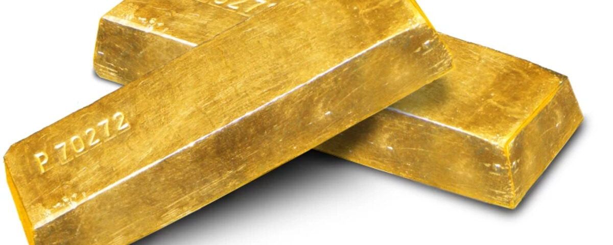 Le plus grand gisement d’or au monde est sous nos pieds… mais inaccessible