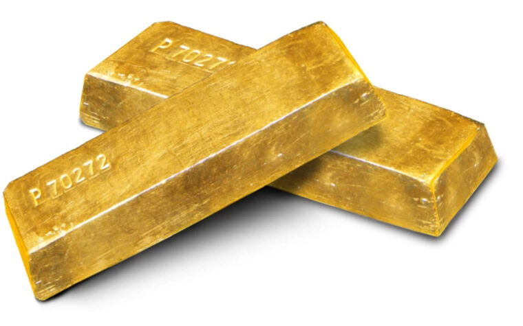 grand gisement d’or au monde