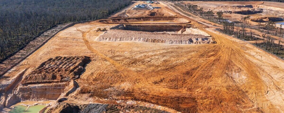 Le plus grand gisement de fer au monde évalué à 6 000 milliards va bouleverser l’économie