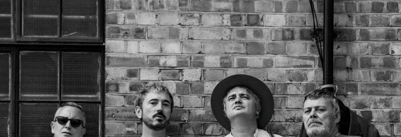 BabyShambles ajoute des dates supplémentaires à la tournée de retrouvailles en 2025 en raison de la demande phénoménale