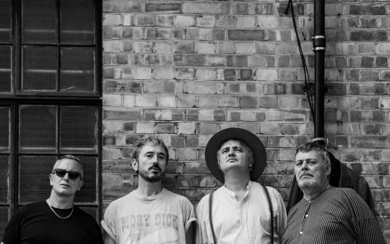 BabyShambles ajoute des dates supplémentaires à la tournée de retrouvailles en 2025 en raison de la demande phénoménale