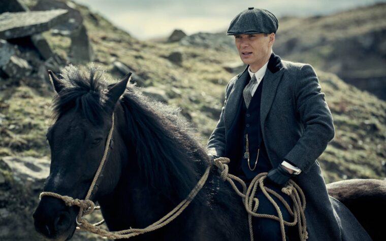 Le professeur de guitare de Cillian Murphy dit que le groupe d'adolescents de l'acteur était comme "Fontaines DC et U2"
