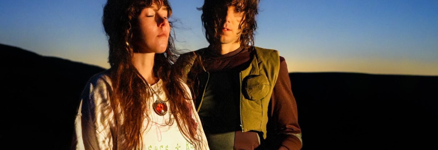 «  Final Fantasy '' et «Zelda» ont inspiré l'ambitieux nouvel album de Purity Ring