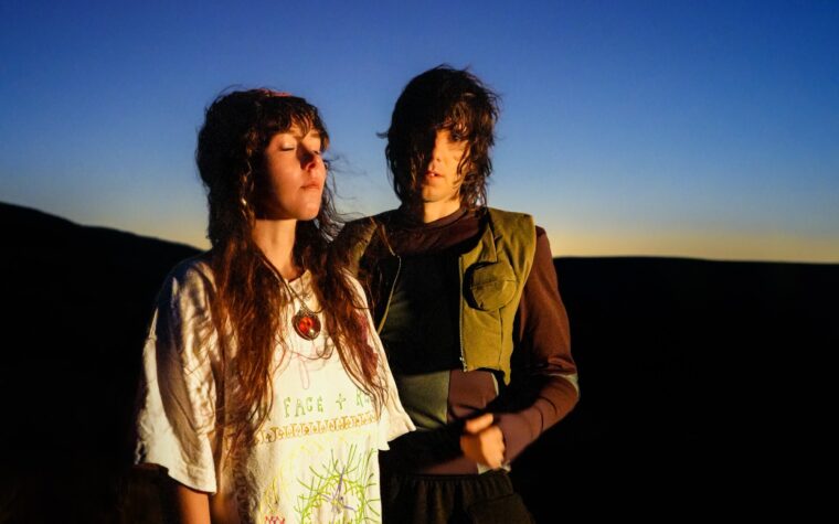 `` Final Fantasy '' et «Zelda» ont inspiré l'ambitieux nouvel album de Purity Ring