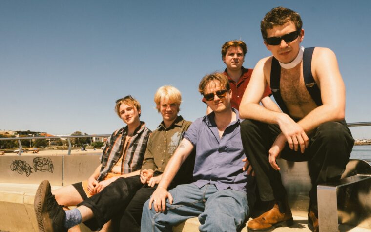 Révision de la honte – «Cutthroat»
