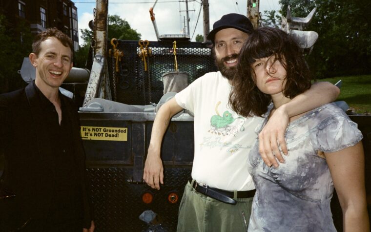 Big Thief – revue 'Double Infinity'