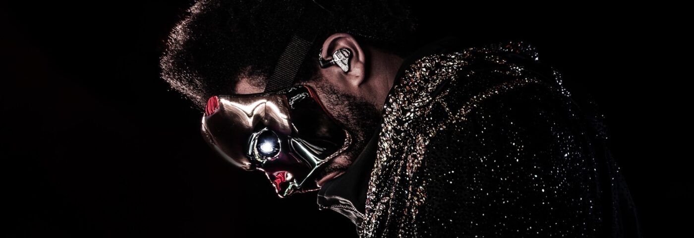 The Weeknd ajoute trois dates de stade de Wembley supplémentaires à la tournée 2026