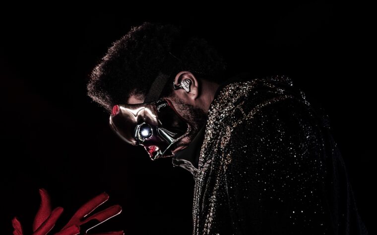 The Weeknd ajoute trois dates de stade de Wembley supplémentaires à la tournée 2026