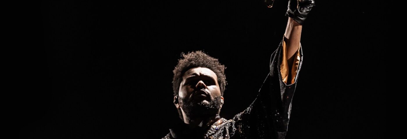 The Weeknd annonce les nouvelles dates de la tournée du stade 2026, dont deux spectacles au stade Wembley à Londres
