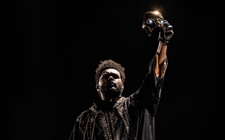 The Weeknd annonce les nouvelles dates de la tournée du stade 2026, dont deux spectacles au stade Wembley à Londres