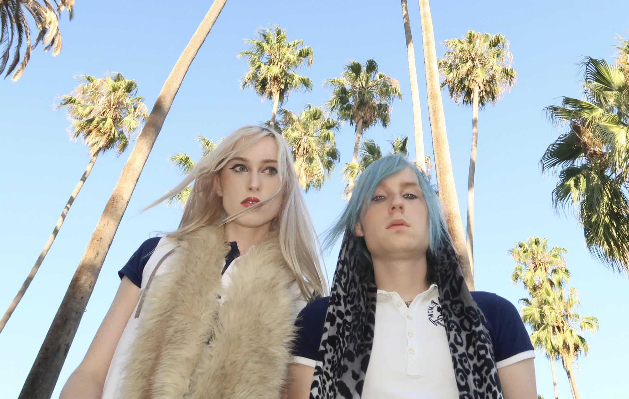 Interview d'album Frost Children