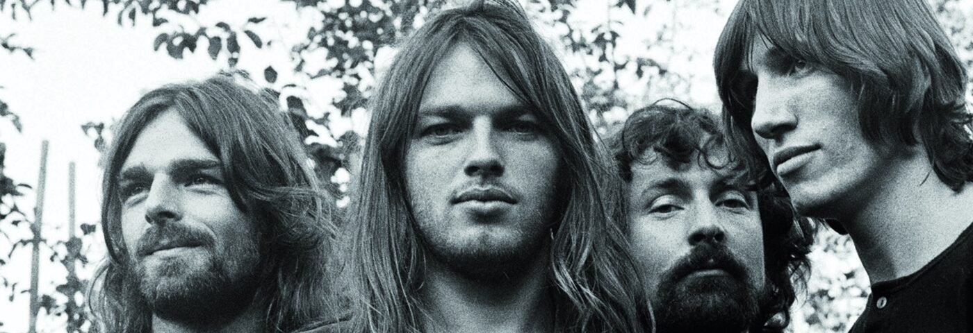 Pink Floyd annonce «souhaite que vous soyez ici» une réédition du 50e anniversaire avec des versions inouïes des pistes classiques