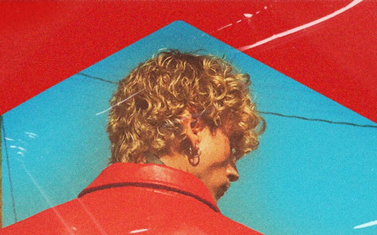 MGK (Machine Gun Kelly) annonce une énorme `` Tour américain perdu '' d'Amérique du Nord, du Royaume-Uni, de l'Europe, de l'Australie et de la Nouvelle-Zélande