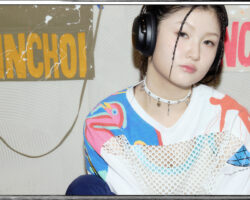 Rencontrez les artistes C25: Zin Choi