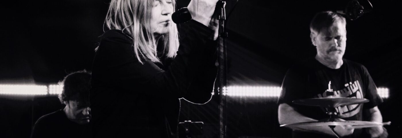 Regardez Portishead se réunir pour effectuer des «routes» pour «ensemble pour la Palestine»
