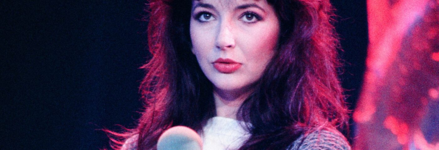 Kate Bush annonce «le meilleur des autres côtés» en raison de la demande des fans