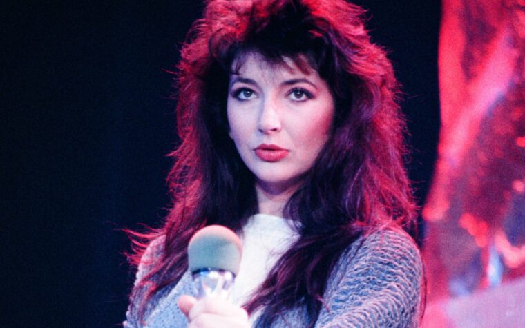 Kate Bush annonce «le meilleur des autres côtés» en raison de la demande des fans