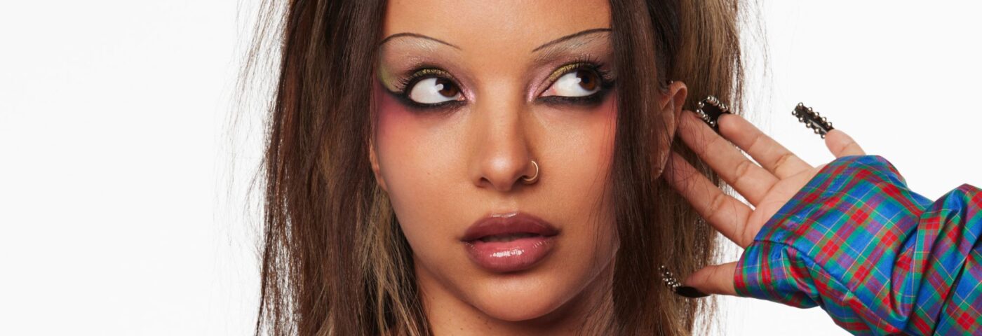 Jade annonce 2026 «  C'est le baby baby '' North American and European Tourne Tour