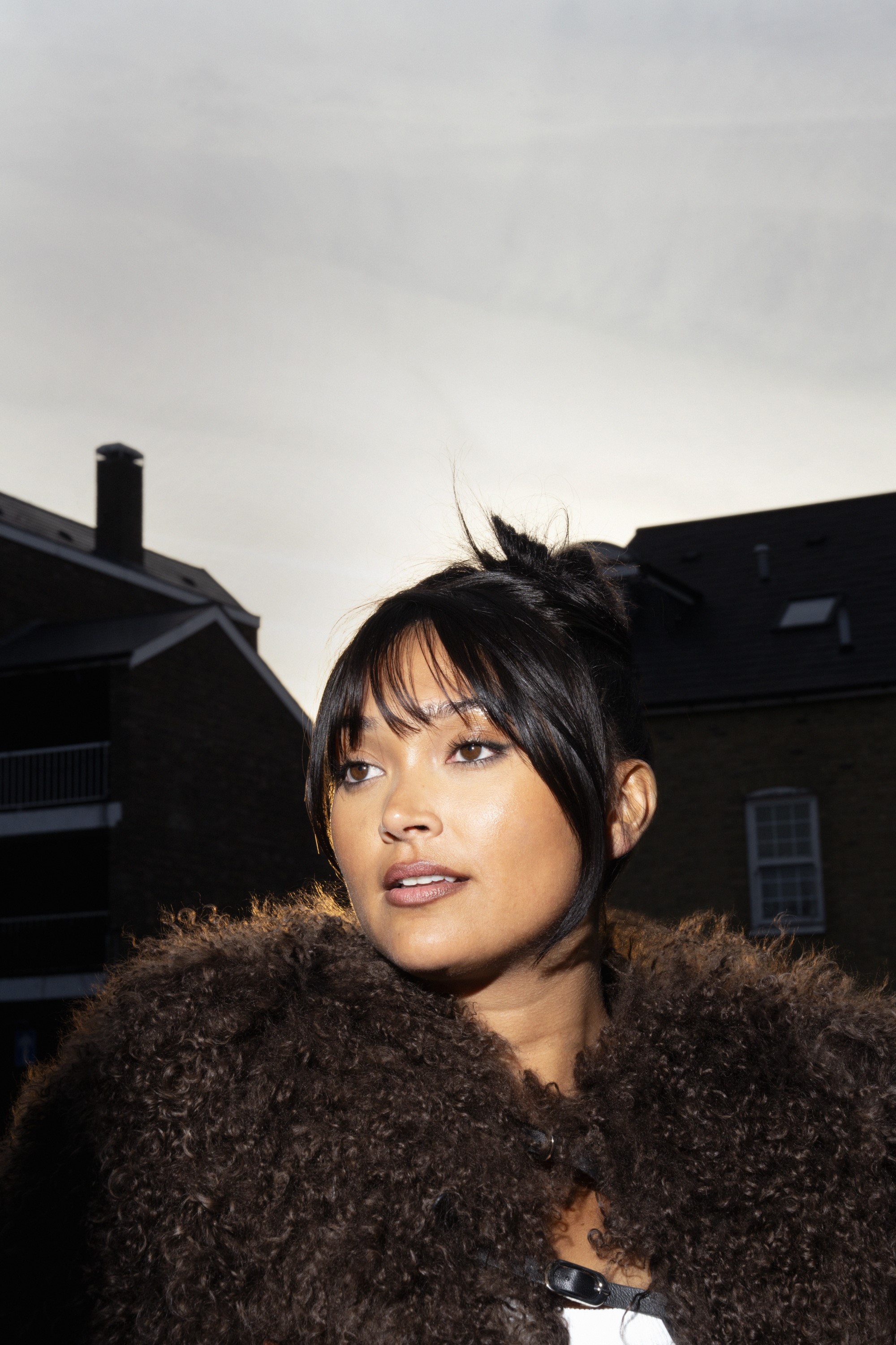 Interview Joy Crookes Juniper