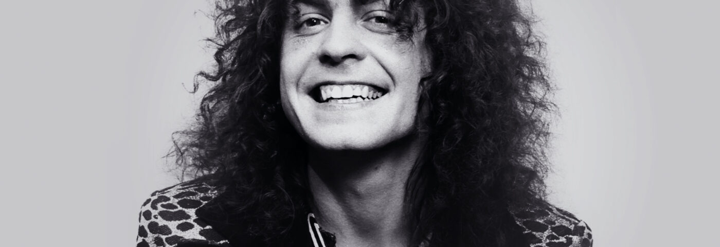 Découvrez Lost T. Rex Song «  I'm Dazed '' alors que Marc Bolan reçoit une plaque bleue à Londres