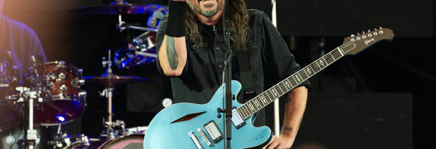 « Assembler! » – Foo Fighters taquine un retour avec des «mises à jour de déchiquetage importantes»