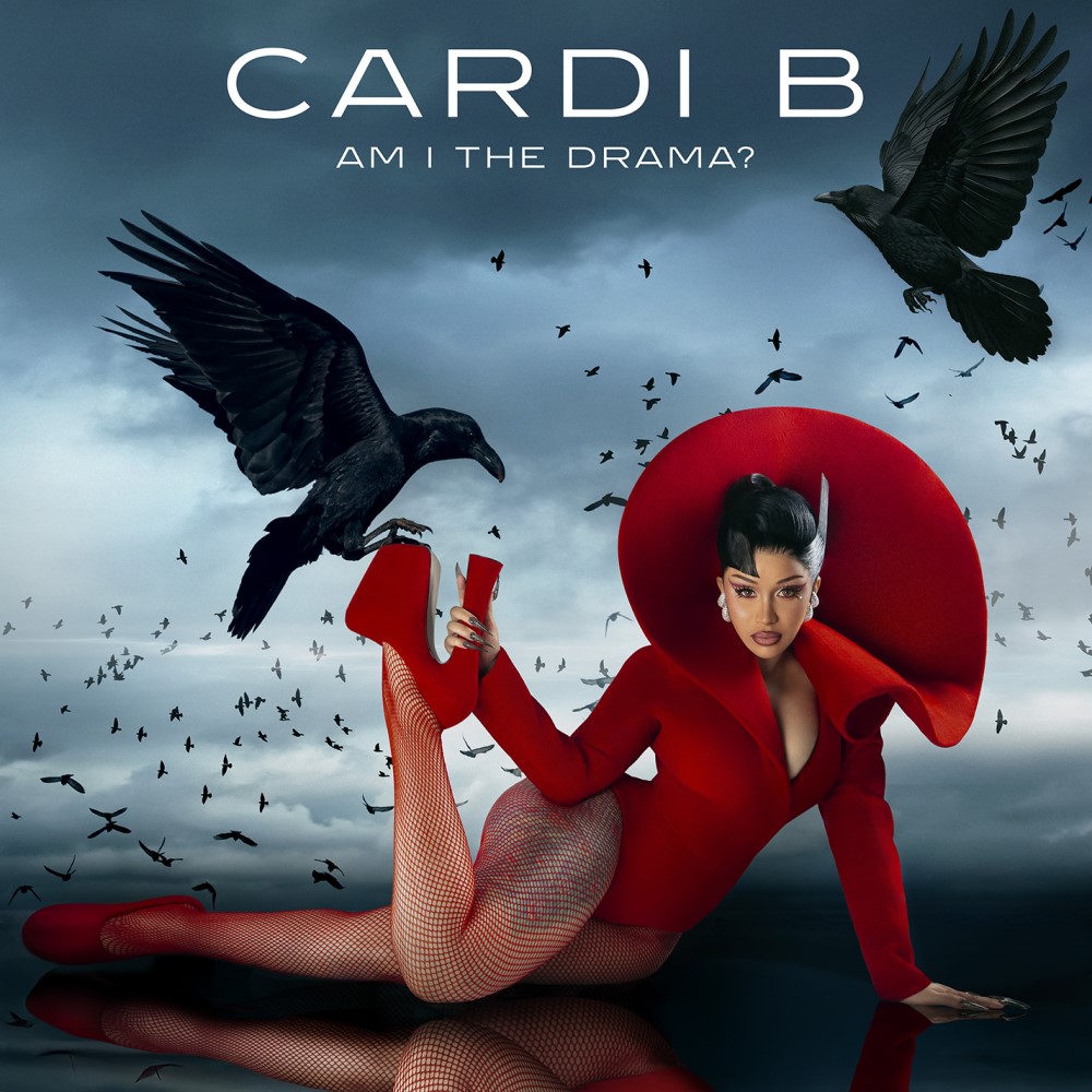 cardi b suis-je la critique dramatique