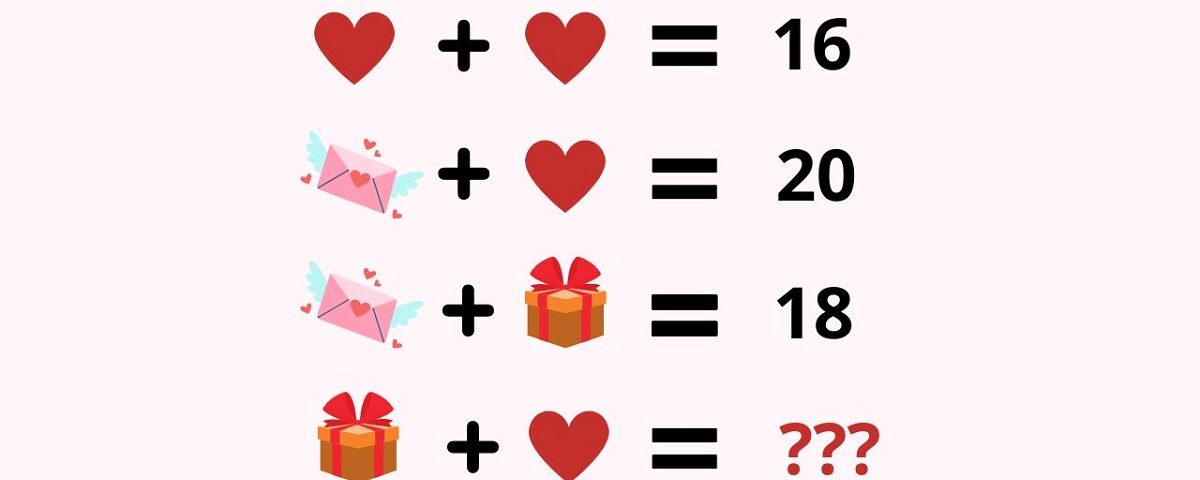 Ce défi mathématique simple cache une solution inattendue Ce défi mathématique simple cache une solution inattendue